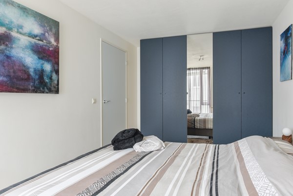 Medium property photo - Jan van Lieshoutstraat 24F, 5611 EE Eindhoven